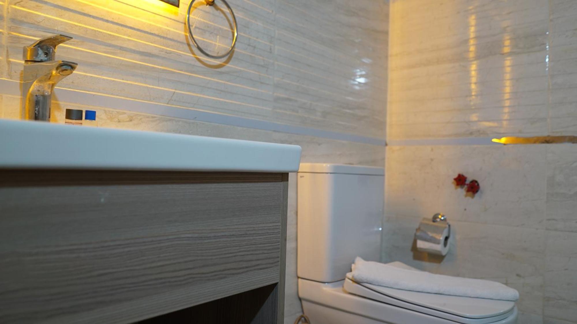 Medos Beach Hotel 库萨达斯 外观 照片