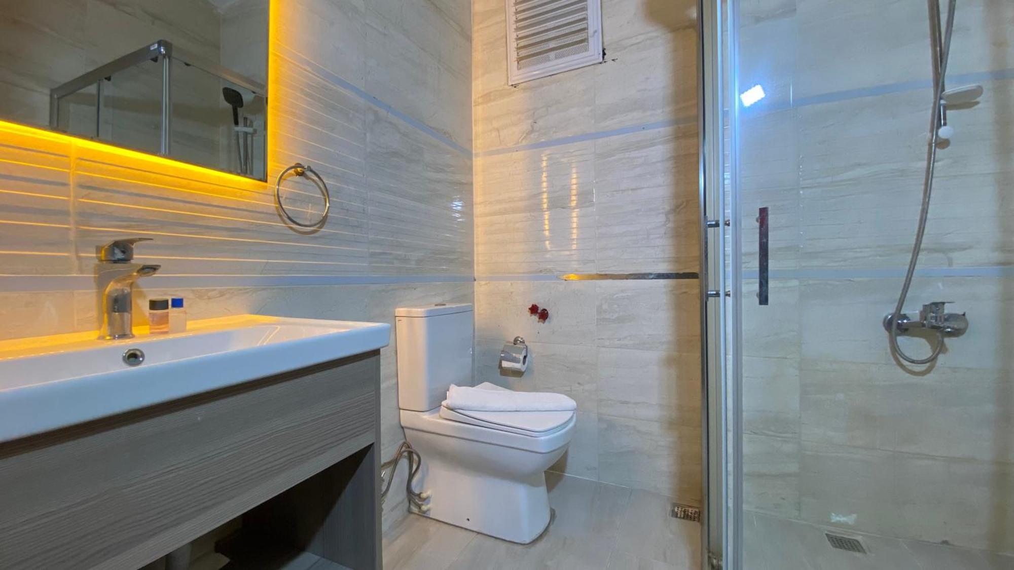 Medos Beach Hotel 库萨达斯 外观 照片